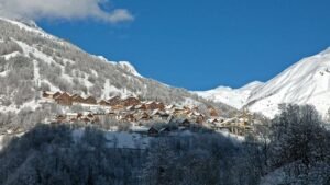Résidence La Cascade - lastminute wintersport aanbiedingen