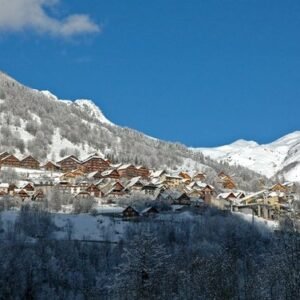 Résidence La Cascade - lastminute wintersport aanbiedingen