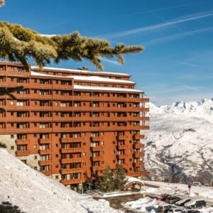 Résidence Les Hauts Bois - lastminute wintersport aanbiedingen