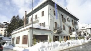 Residence Tabor - lastminute wintersport aanbiedingen