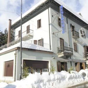 Residence Tabor - lastminute wintersport aanbiedingen