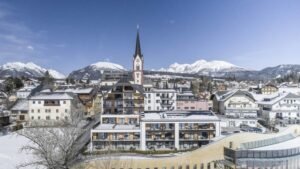 Resort Carpe Solem - lastminute wintersport aanbiedingen