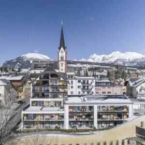 Resort Carpe Solem - lastminute wintersport aanbiedingen