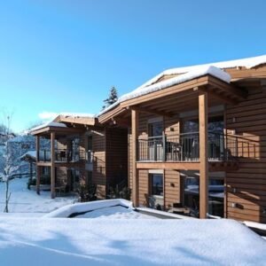 Resort Tirol Am Wildenbach - lastminute wintersport aanbiedingen