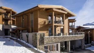 Resort Tirol am Sonnenplateau - lastminute wintersport aanbiedingen