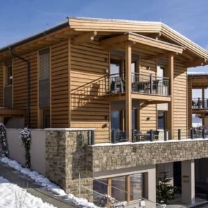 Resort Tirol am Sonnenplateau - lastminute wintersport aanbiedingen