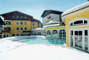 Romantikhotel - lastminute wintersport aanbiedingen