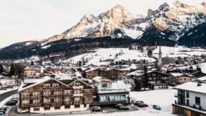 SEPP - Alpine Boutique Hotel (Adults Only) - lastminute wintersport aanbiedingen