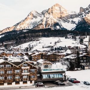 SEPP - Alpine Boutique Hotel (Adults Only) - lastminute wintersport aanbiedingen