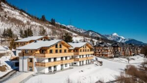 SUN SIDE - lastminute wintersport aanbiedingen