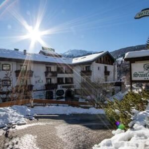 Sant Anton - lastminute wintersport aanbiedingen