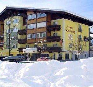 Schutthof - lastminute wintersport aanbiedingen