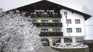 Smart Hotel Firn - lastminute wintersport aanbiedingen