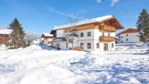 Sonnberg-Ferienanlage - lastminute wintersport aanbiedingen