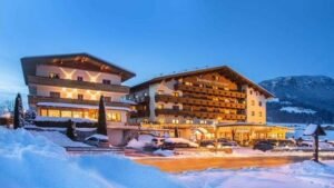 Sporthotel Tirolerhof - lastminute wintersport aanbiedingen