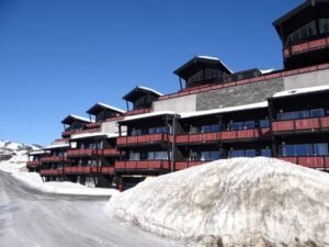 Stolstunet - lastminute wintersport aanbiedingen