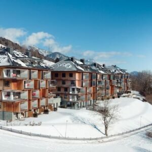 Sun Lodge Schladming - lastminute wintersport aanbiedingen