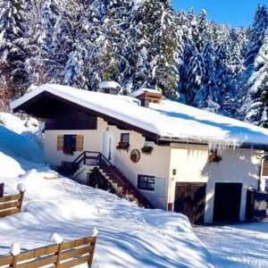 Sunnseit Lodge - lastminute wintersport aanbiedingen