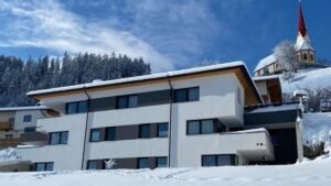 TheView Apartment Zillertal - lastminute wintersport aanbiedingen