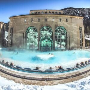 Thermalhotels & Walliser Alpentherme - lastminute wintersport aanbiedingen