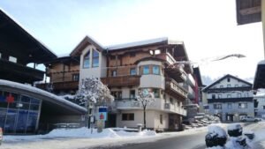 Tramberger Apartments - lastminute wintersport aanbiedingen