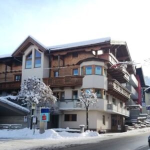 Tramberger Apartments - lastminute wintersport aanbiedingen