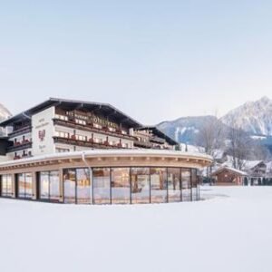 Tyrol - lastminute wintersport aanbiedingen