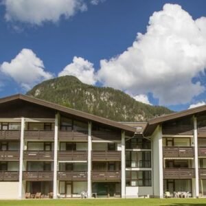 Vakantiewoning Mitterer - Schlosspark Grubhof - lastminute wintersport aanbiedingen