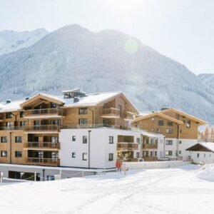 Venediger Lodge - lastminute wintersport aanbiedingen