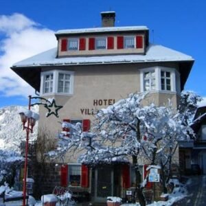 Villa Emilia - lastminute wintersport aanbiedingen