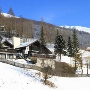 Villa Grossglockner Heiligenblut - lastminute wintersport aanbiedingen