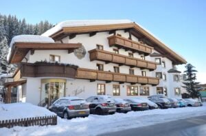 Waldhof - lastminute wintersport aanbiedingen