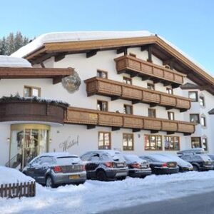 Waldhof - lastminute wintersport aanbiedingen