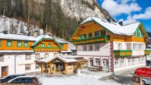 Wohlfühlhotel Gell - lastminute wintersport aanbiedingen