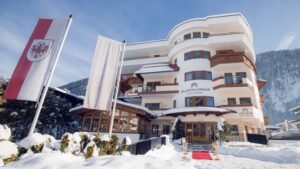 Zillertalerhof Alpine Hideaway - lastminute wintersport aanbiedingen