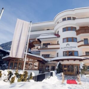 Zillertalerhof Alpine Hideaway - lastminute wintersport aanbiedingen