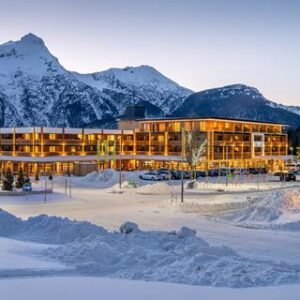 Zugspitz Resort - lastminute wintersport aanbiedingen