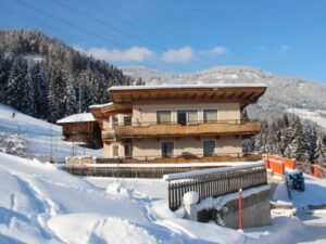 Appartement Geisler - 8 personen - lastminute wintersport aanbiedingen