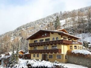 Chalet-appartement Leiter - 2-3 personen - lastminute wintersport aanbiedingen