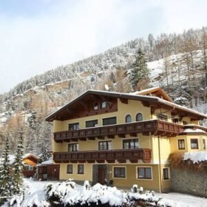 Chalet-appartement Leiter - 2-3 personen - lastminute wintersport aanbiedingen