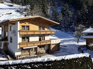 Chalet Zeller - 14 personen - lastminute wintersport aanbiedingen