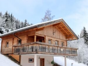 Chalet Astro Venus - 4-6 personen - lastminute wintersport aanbiedingen