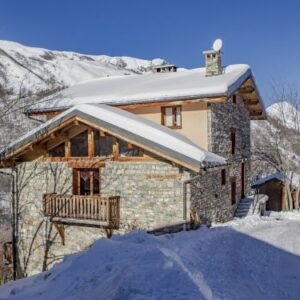 Chalet Gran Koute - 20-26 personen - lastminute wintersport aanbiedingen