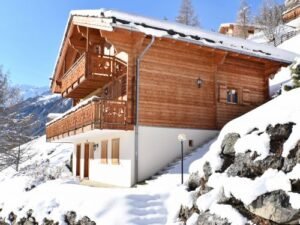 Chalet Mountain Star - 8 personen - lastminute wintersport aanbiedingen