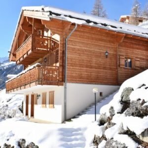 Chalet Mountain Star - 8 personen - lastminute wintersport aanbiedingen