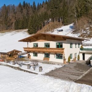 Appartement Haus am Wald - 6-7 personen - lastminute wintersport aanbiedingen