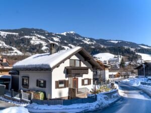 Chalet Rieder - 5-6 personen - lastminute wintersport aanbiedingen