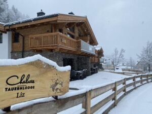 Chalet Tauernlodge Liz - 10-12 personen - lastminute wintersport aanbiedingen