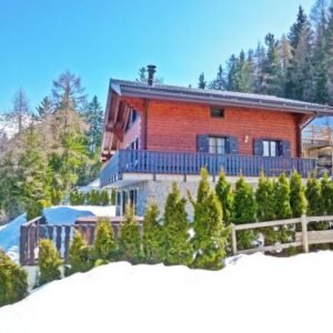 Chalet Les Etoiles met sauna en buiten-whirlpool - 16 personen - lastminute wintersport aanbiedingen