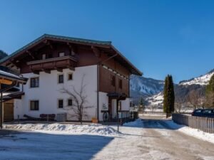 Appartement Wald - 4-6 personen - lastminute wintersport aanbiedingen